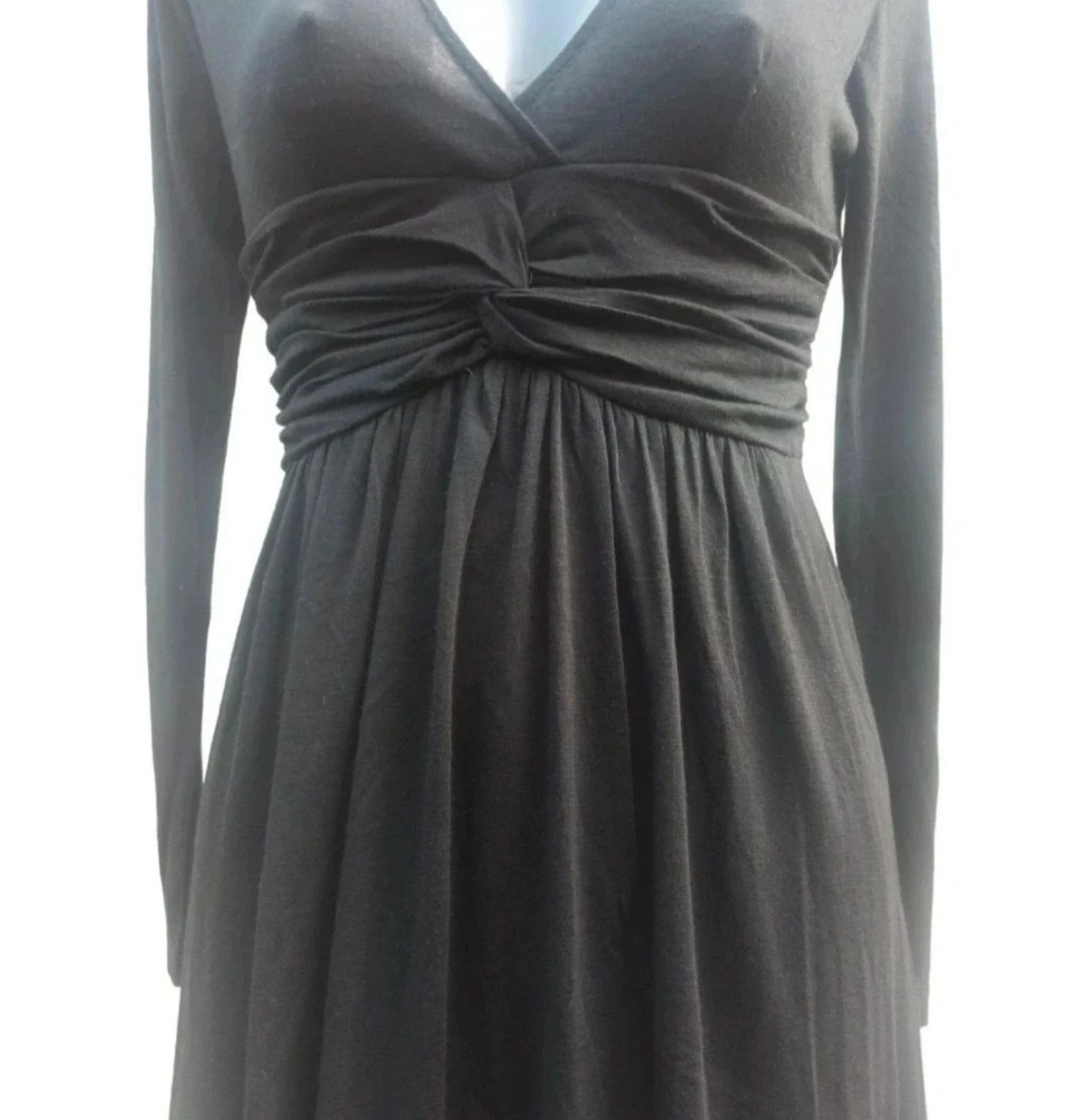 Vestido preto – photo 7